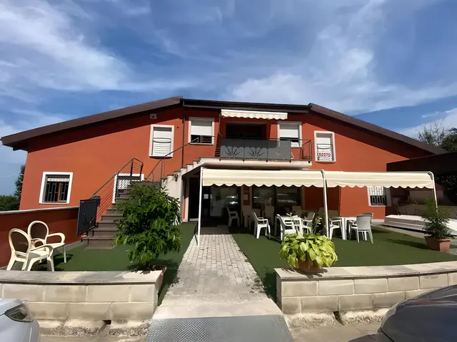 Florida b&b cingoli mc