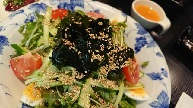 ソウルキッチン えん家