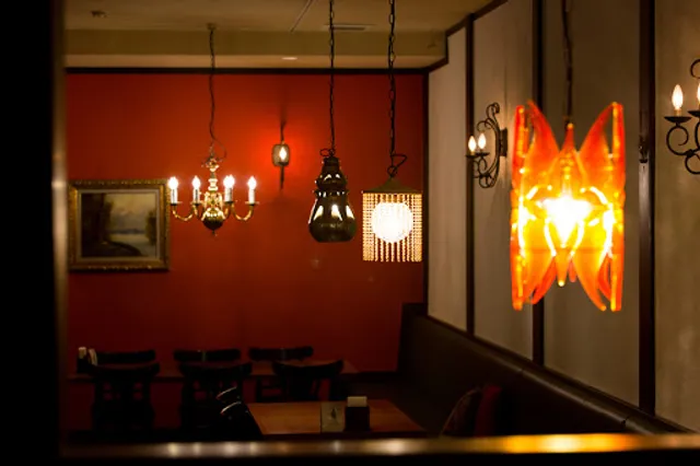 欧風カレーレストラン MYSORE（マイソール）