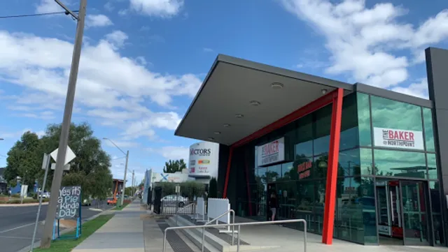 The Baker @ Northpoint