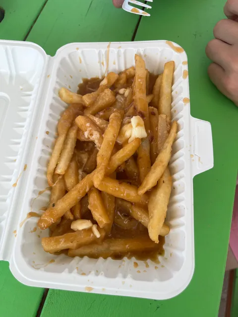 Wasaga Beach Bar & Grill