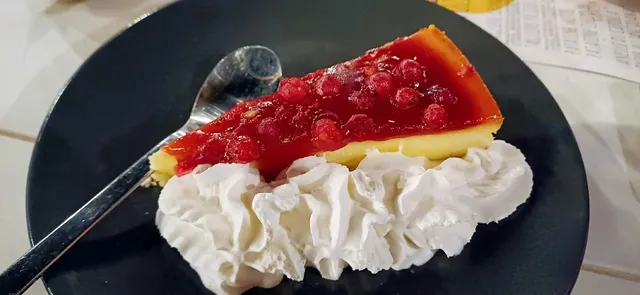 American Lounge Lake