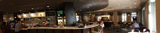 The Bistro at Courtyard by Marriott Downtown