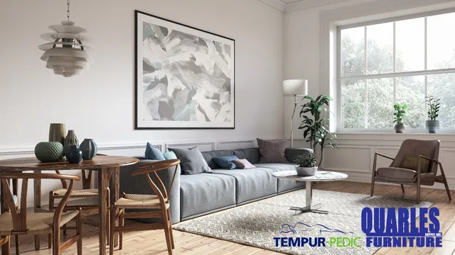 Quarles Furniture | Furniture Store in Missouri | Best Affordable Furniture Store