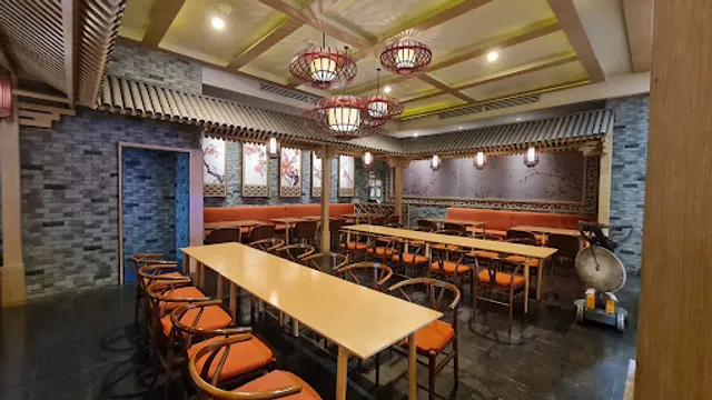 Jing Ting, City of Dreams Manila