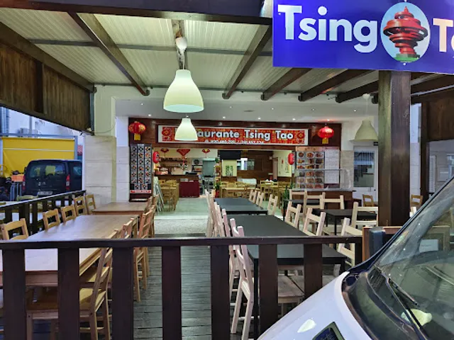 Restaurante Tsingtao Altura