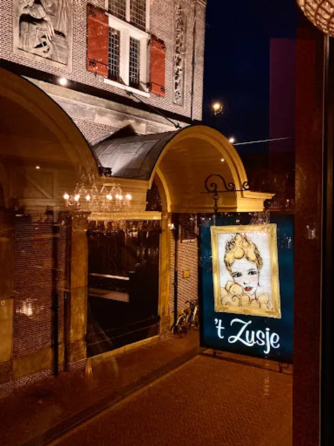 't Zusje Gouda