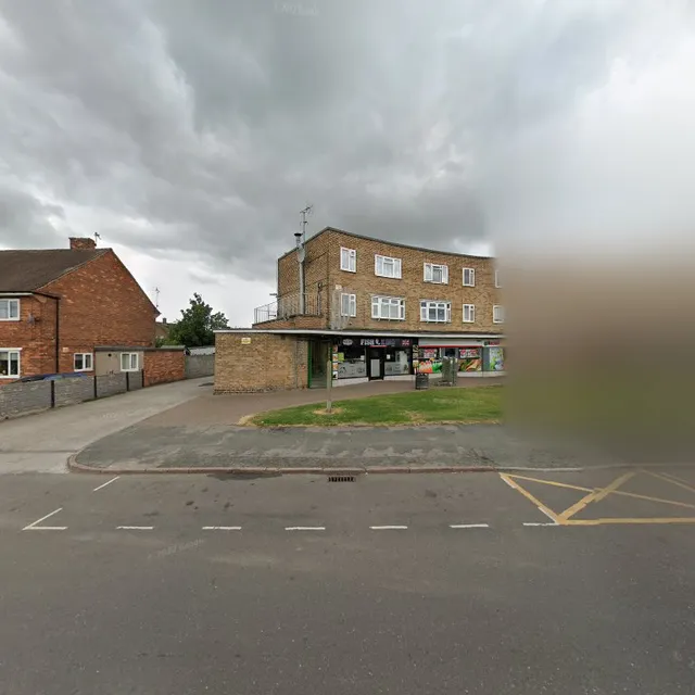 Gatesby Rd Fisheries