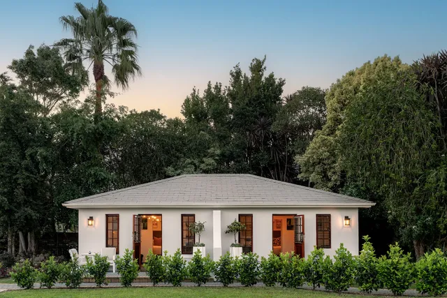 Palm House - Boutique Hotel and Spa