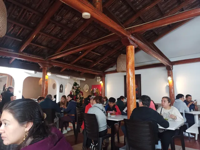 El Rincon De La Abueka