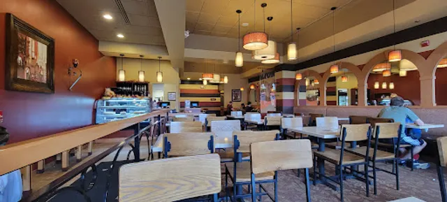 Aladdin's Eatery Westlake