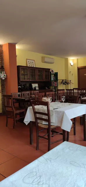 La Gallina Bianca - Azienda Agricola Sedriano