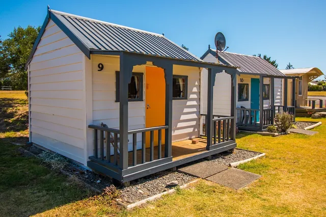 Whanganui Seaside Holiday Park