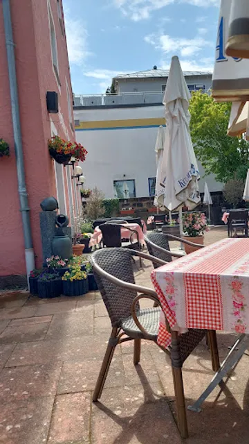 Trattoria Da Francesco