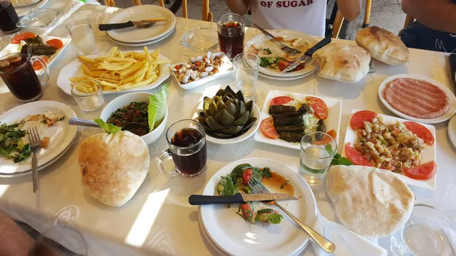 Al Ferdaws Restaurant