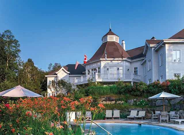 Hilton Grand Vacations Club Tremblant Canada