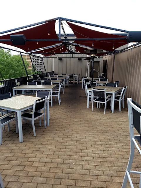 Fretboard Brewing & Public House