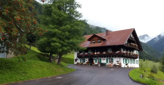 Pension Thalerhof