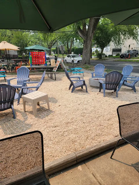 Pete's New Haven Style Apizza