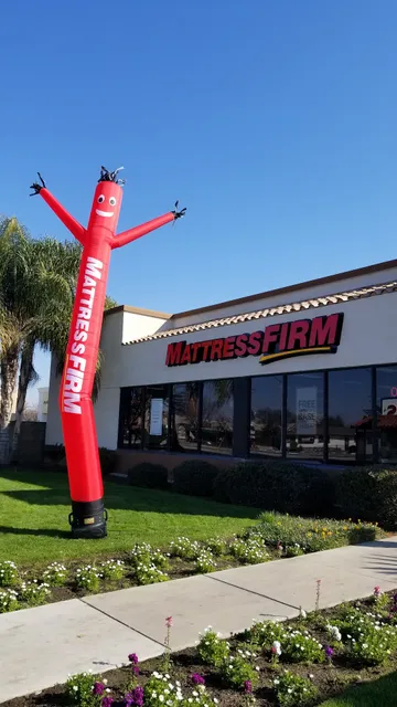 Mattress Firm Visalia