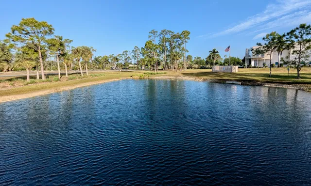Florida SouthWestern State College - Collier Campus