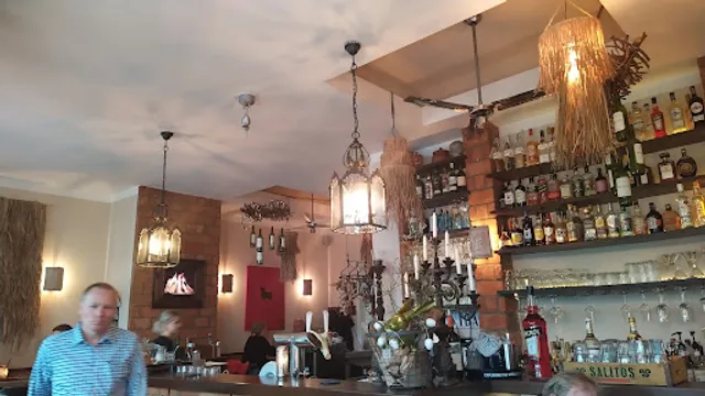 Bodega Movida Spanische Tapasbar