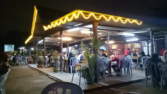 Kedai Makan Singgah D'Klasik