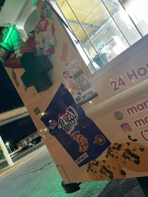 Mary Jane's Bakery Co. 24 Hour CBD THC Smoke Shop