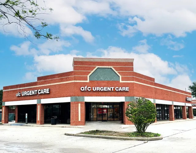 AFC Urgent Care l Sugar Land l Missouri City l Children & Adults