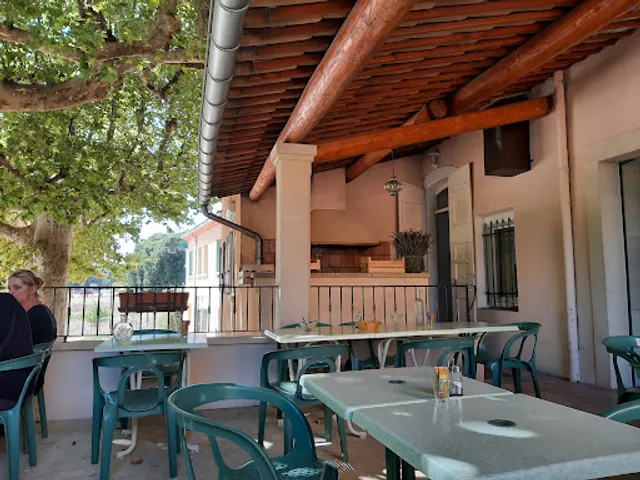 Restaurant Bar Tabac d'Alain Sanchez