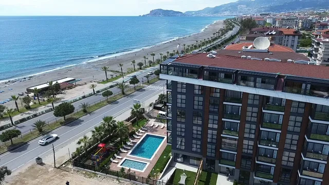 Ulu Panorama Residence