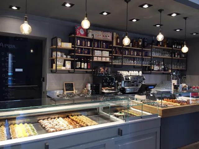 Ristorante Pizzeria Pasticceria Orizzonte