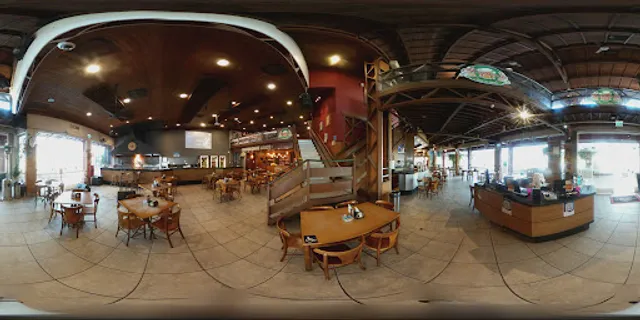 Choperia Cruz de Malta