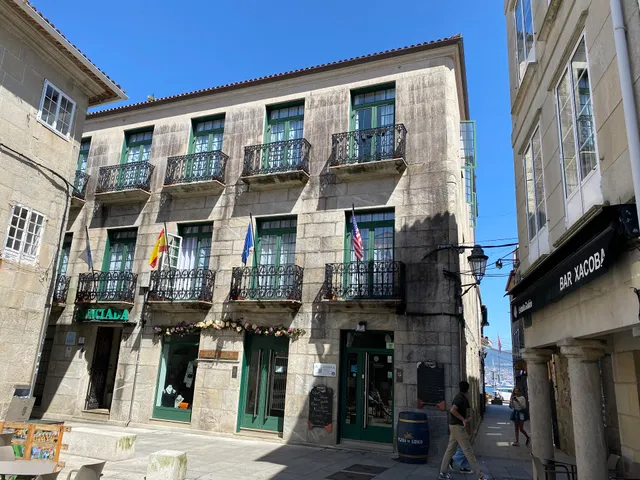 Hotel Anunciada