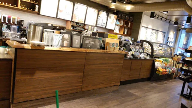 Starbucks