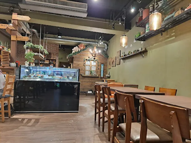 Together Cafe 士林