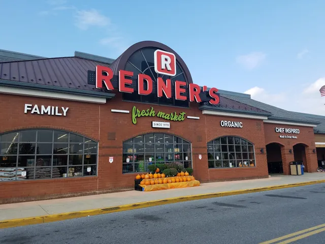 Redner's Fresh Markets