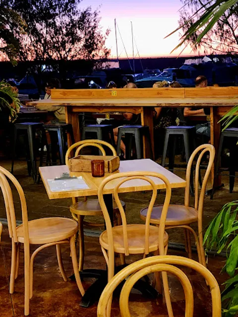 The Coogee Boathouse Eats & Sips