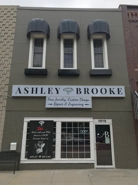Ashley Brooke Jewelry
