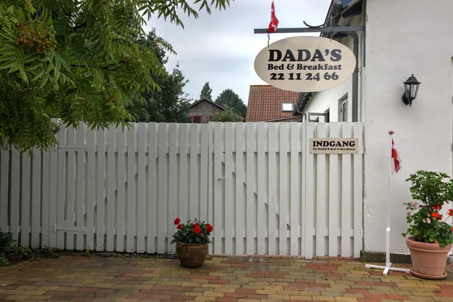Dada´s B&B