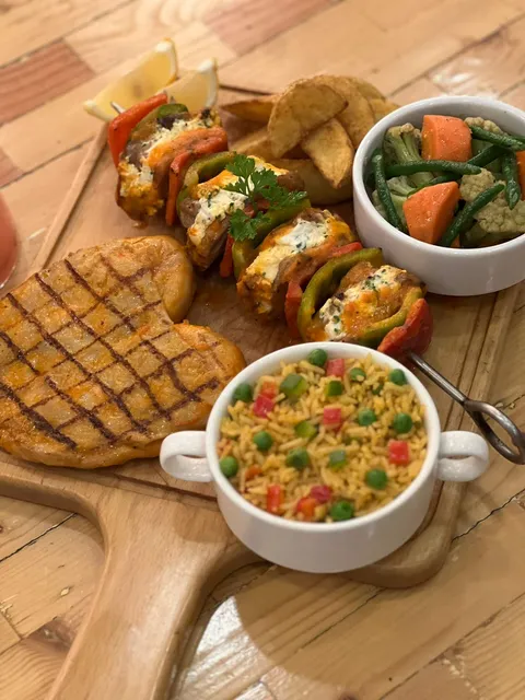 Secret Recipe - Bailey Road Standard