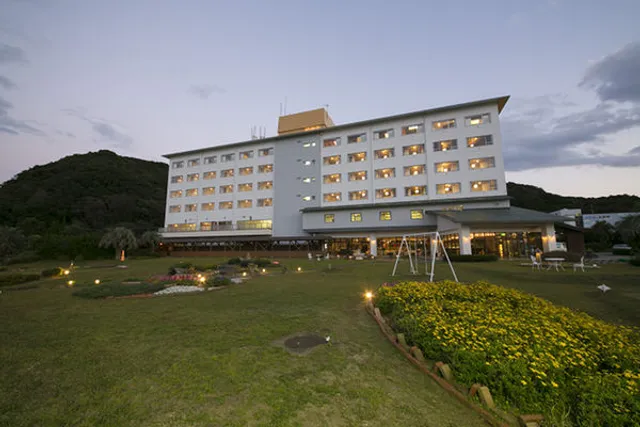 Hana Irodori no Yado Kayuu