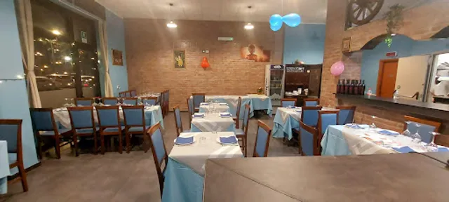 Buddha Ristorante Indiano Torino