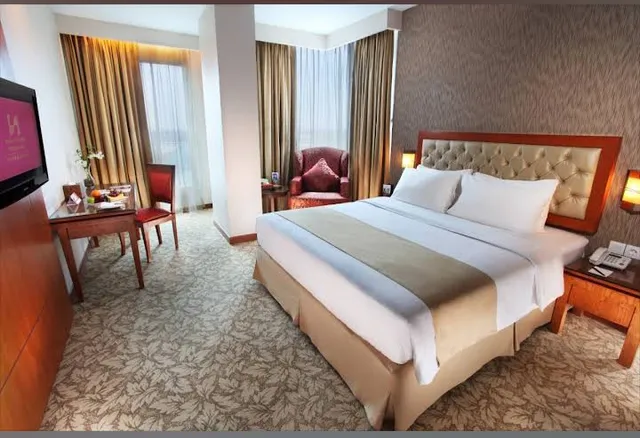 Aurora Guest House Wonosobo