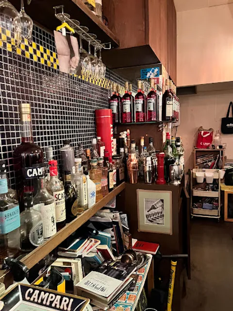 Punto e Linea プント エ リーネア