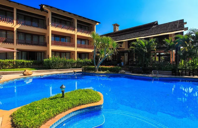 Belle Villa Resort Chiang Mai