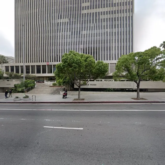 The Law Offices Of Shant Jaburian