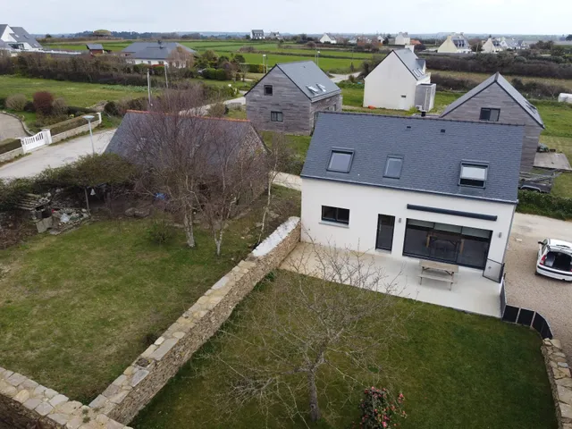 La maison des lavandières