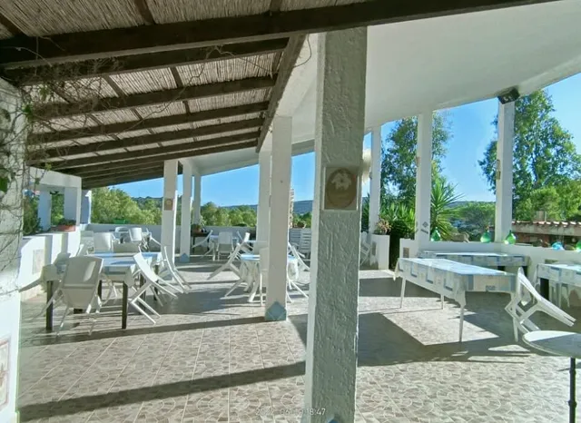 GardenRooms Carloforte