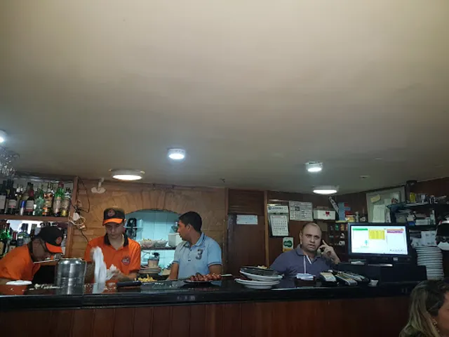 Galeto Sabiá Braseiro